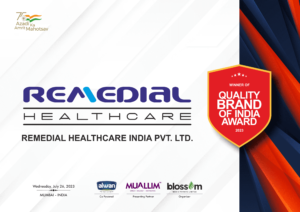 Remedial Healthcare Certficate