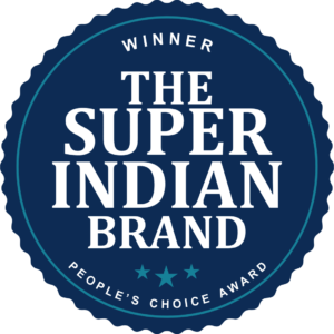 Super Indian Brand