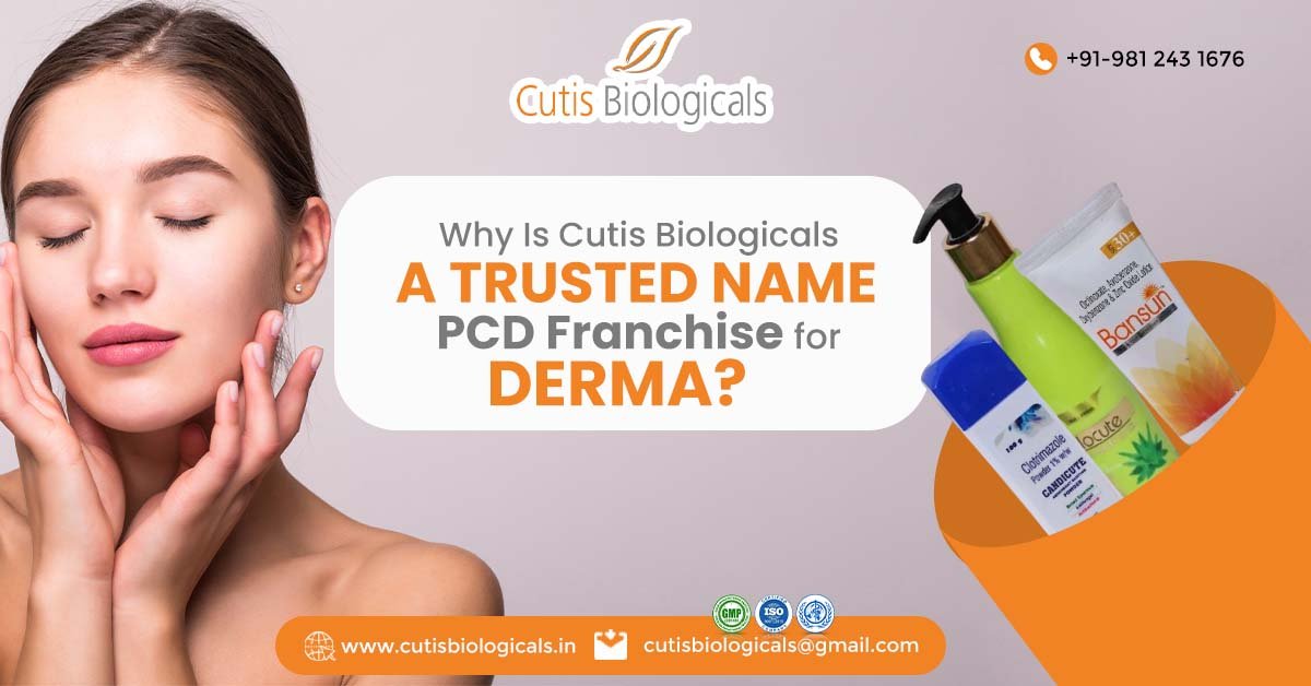 PCD for Derma